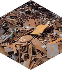 宏阔再生资源 宏阔再生资源